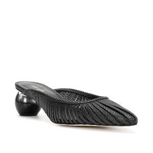 Cult Gaia NWT Black size 8.5